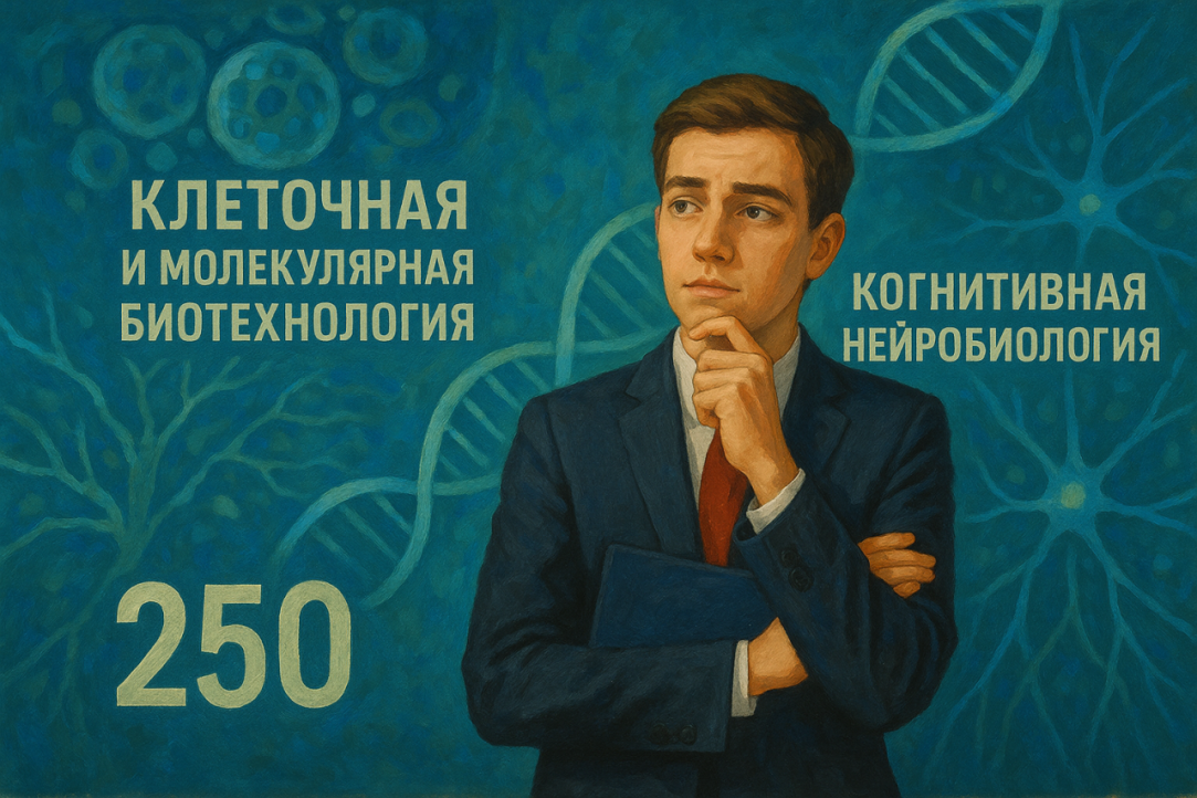 программы бакалавриата ФББ НИУ ВШЭ